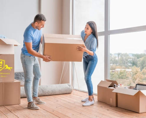 3 Best Movers Near Costa Mesa