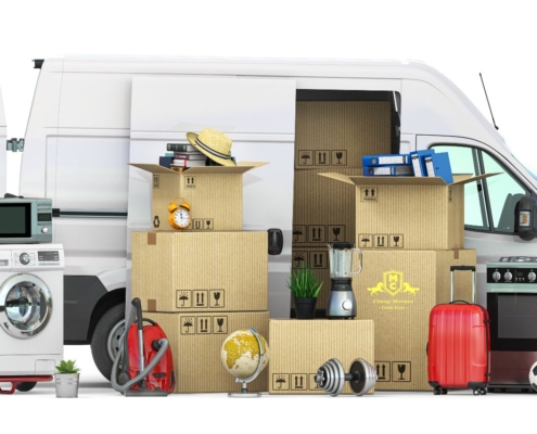 3 Best Moving Companies in Costa Mesa