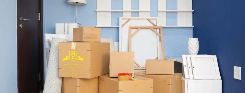 How Much Do Long Distance Movers Cost