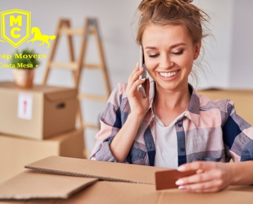 Find The Best Moving Companies