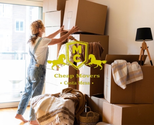 Agoura Hills Movers CA