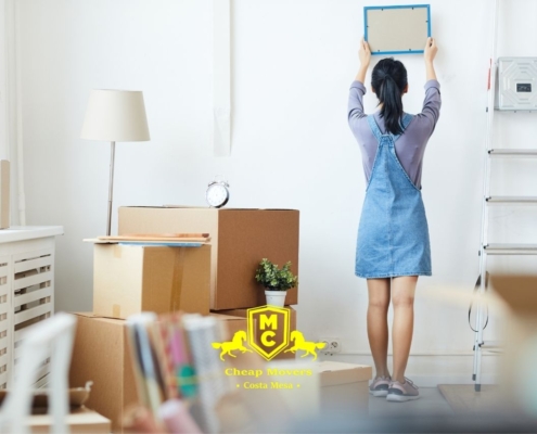 Brentwood Movers