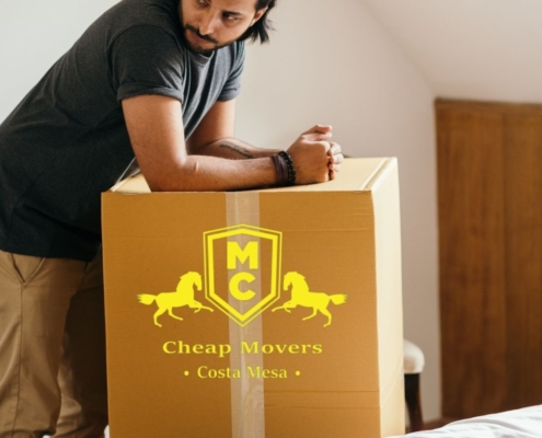 Glendale Movers