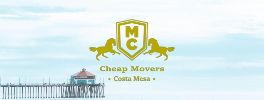 Manhattan Beach Movers