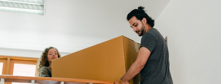 Pasadena Movers Company