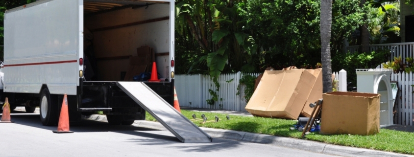 A Guide to Affordable Movers in Los Angeles, CA