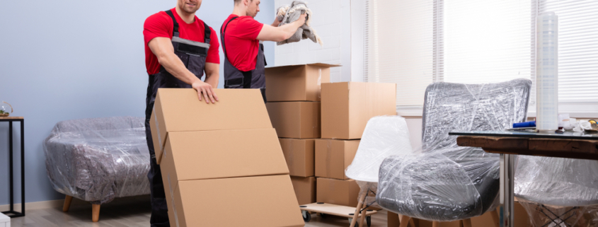 The Essence of Modern Piano Moving Services