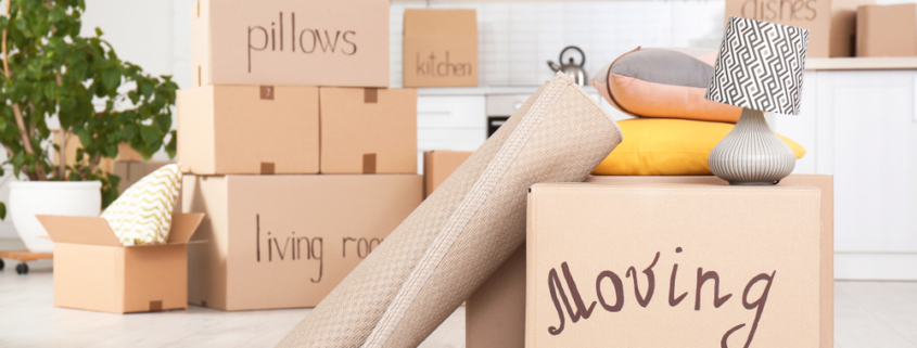 How to Prepare for Moving Day?