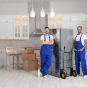 Best Full-Service Moving Company Ladera Ranch