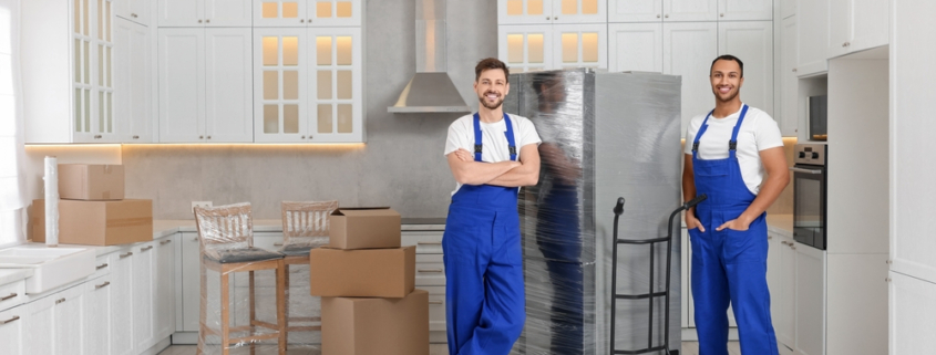 Hiring Licensed and Insured Local Moving Companies in Costa Mesa