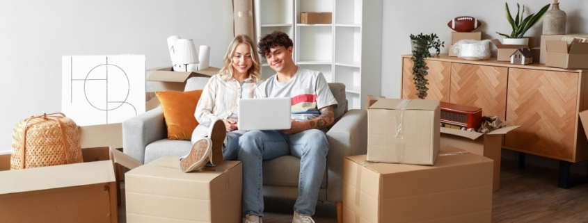 Finding the Right Costa Mesa Moving Company