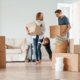 How Much to Move a Two Bedroom Apartment?