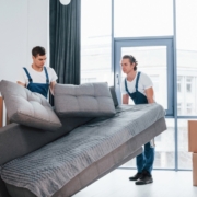 Local Moving Company Serving Costa Mesa