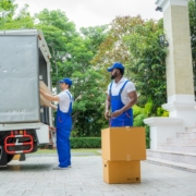 What day is cheapest to hire movers?