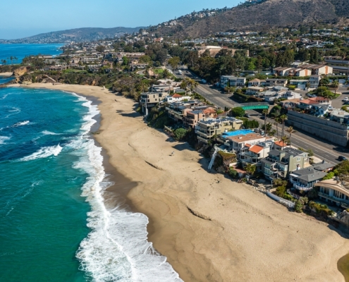 Affordable and Professional Movers in Laguna Beach