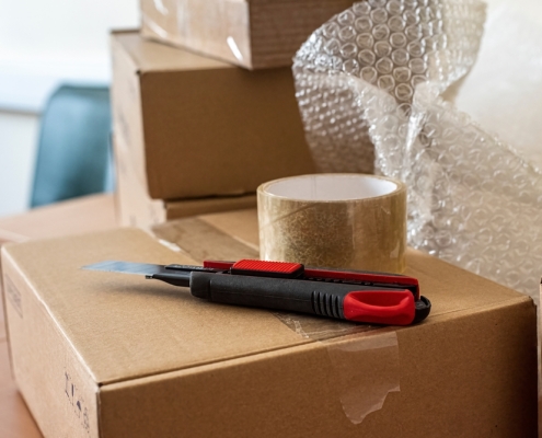 Essential Tips for Packing Knives Safely During a Move