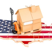 Trusted American Moving Company