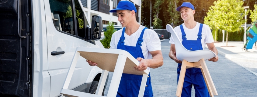 Costa Mesa Movers You Can Trust