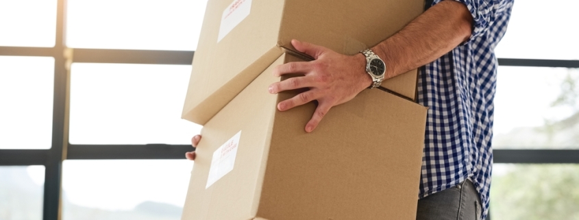 Costa Mesa commercial moving company