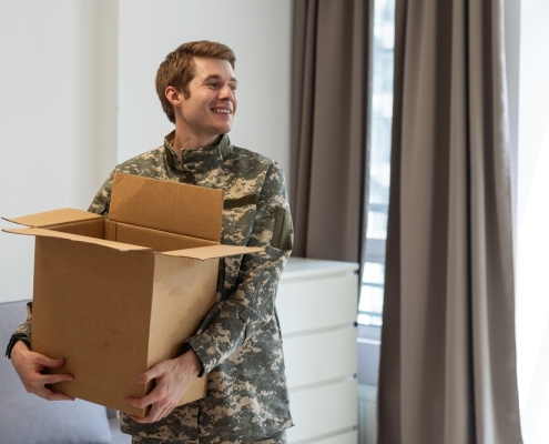 Compare and Hire Move Help in Costa Mesa