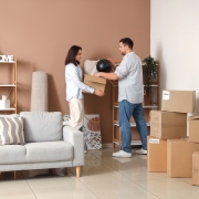 These 8 Moving Expenses Could Catch You by Surprise