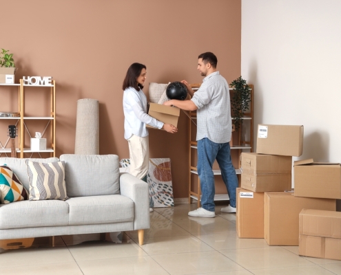 These 8 Moving Expenses Could Catch You by Surprise