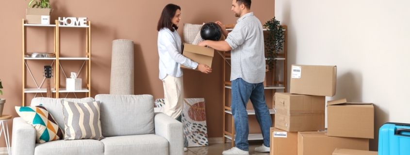 These 8 Moving Expenses Could Catch You by Surprise