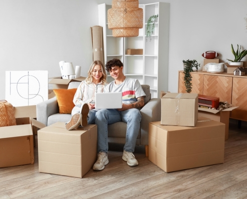 Tips For A Successful Corporate Relocation